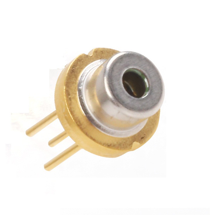 TO56封装460nm 激光二极管 2.5W_深圳市星希兰光电有限公司