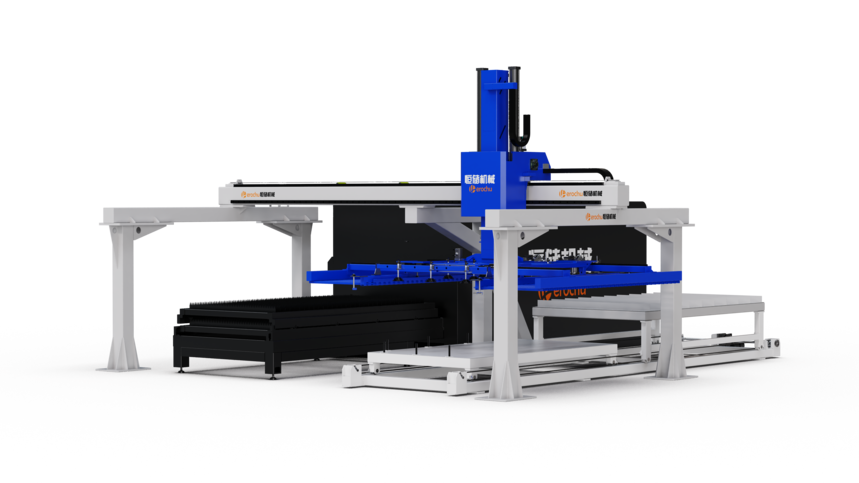 1732241911533042.png 1530伺服上下料机械手总装.232(1).png