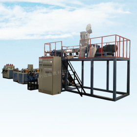 微噴帶生產機組