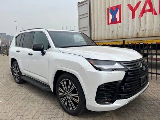 ׿˹LX570