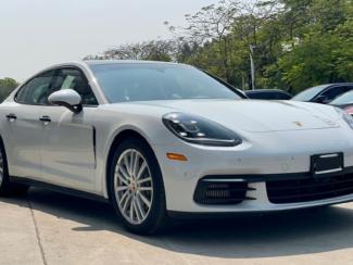 ʱ(Panamera) 2.9T 4S ֳ.jpg
