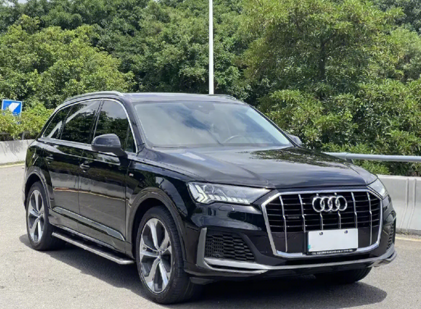 ڰµQ7 2.0T