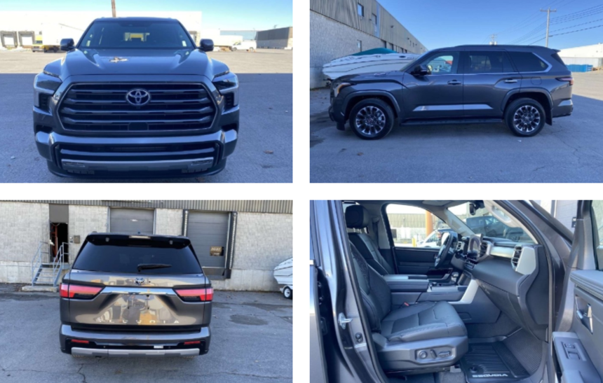 ɼ 23 3.5T 춯 LTD Ӱ ۣ106