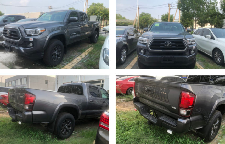 ۽ڳ 22 3.5 Զ ̶ TRD PRO Ӱ ۣ52