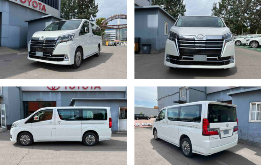 Granviaά 22 3.5L Ƥ ׼ ж ۣ58