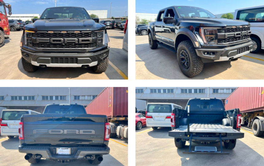 ƽнڳF150 23 3.5T Raptor  ۣ84
