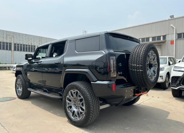 ۽ڳ EV 24 SUV 3X Ӱ ۣ145