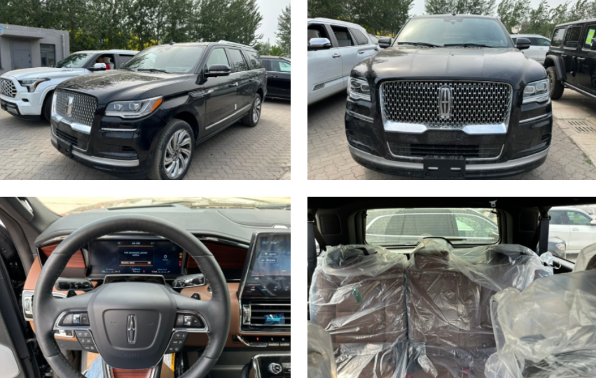 캽Ա 23 3.5T   Reserve Ӱ ۣ118