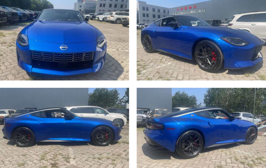 ղ400Z 23 3.0T ֶ Performance Ӱ ۣ63