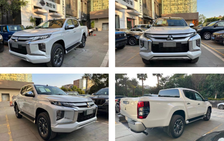 L200 22 2.2T   ŷ ۣ24