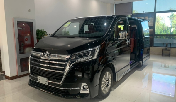 Granviaά 23 2.8T  Premium߼۶Ǯ