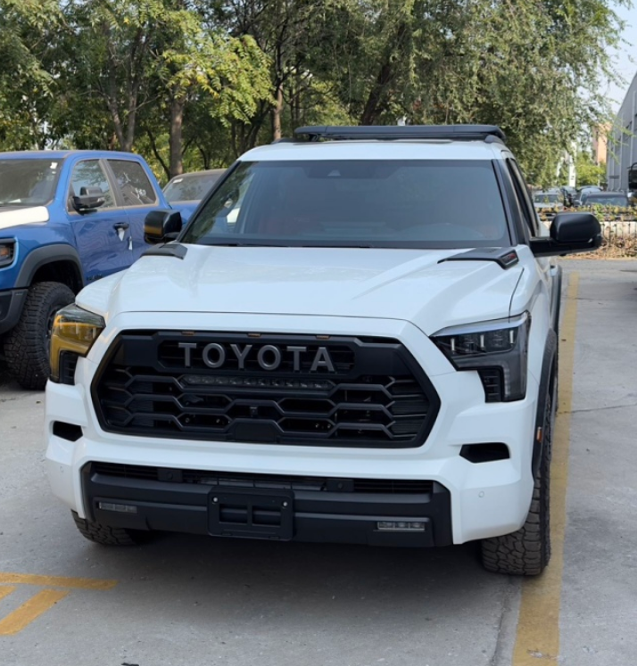 ۽ڳɼ24 3.5T 춯  TRD Pro 汨۶Ǯ