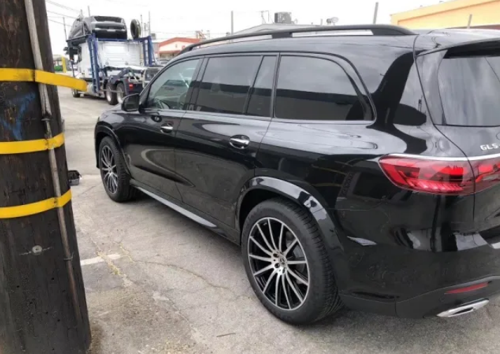 һ̨GLS450