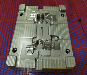 CNC Machining