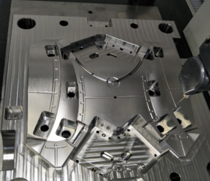 CNC Machining