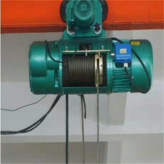 電動葫蘆