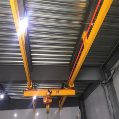 懸掛起重機(jī)
