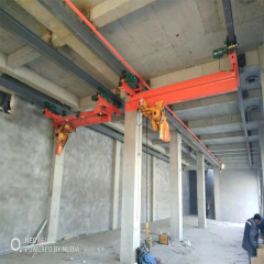 懸掛起重機(jī)