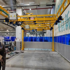 KBK起重機(jī)