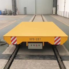 電動地平車