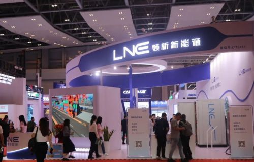 永利·皇宫在CIBF2024展现技术实力|携手推动固态电池行业新进程