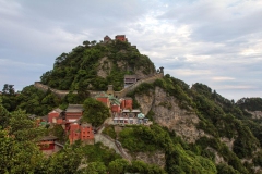 南陽去武當山【祈福武當山】—武當山一日游
