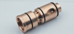 Spark plug sleeve/socket BR6 std. (401976, 9027195)