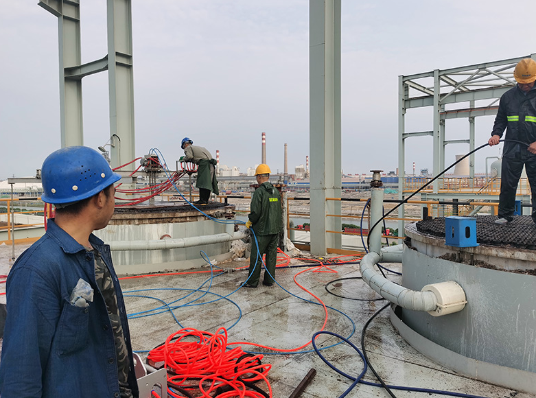 管道清洗公司 管道清洗公司