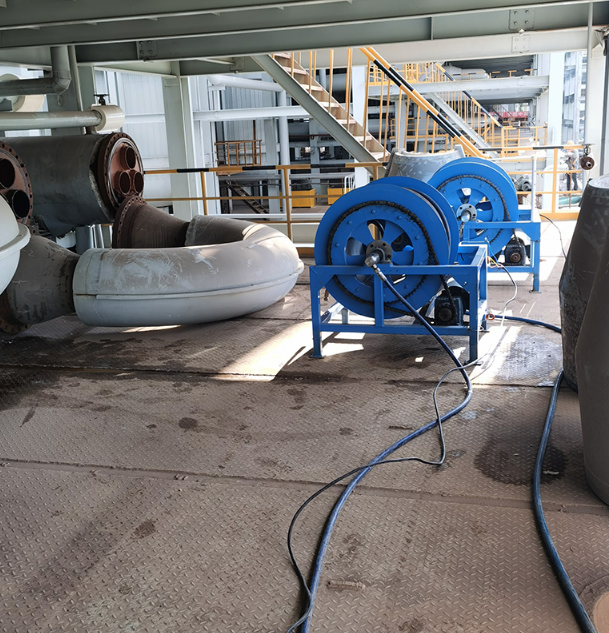 管道清洗公司 管道清洗公司