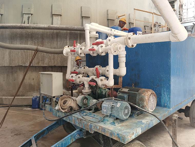 管道清洗公司 管道清洗公司