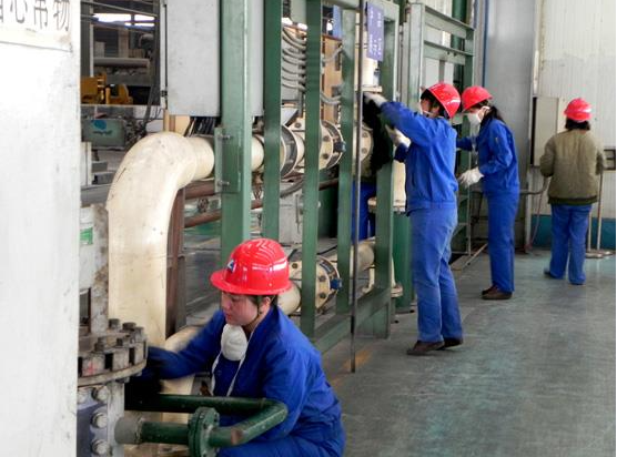 工業(yè)設(shè)備維修 工業(yè)設(shè)備維修