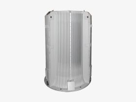 500立式電機(jī)殼