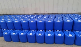 工業(yè)廢乙醇回收的安全措施很重要