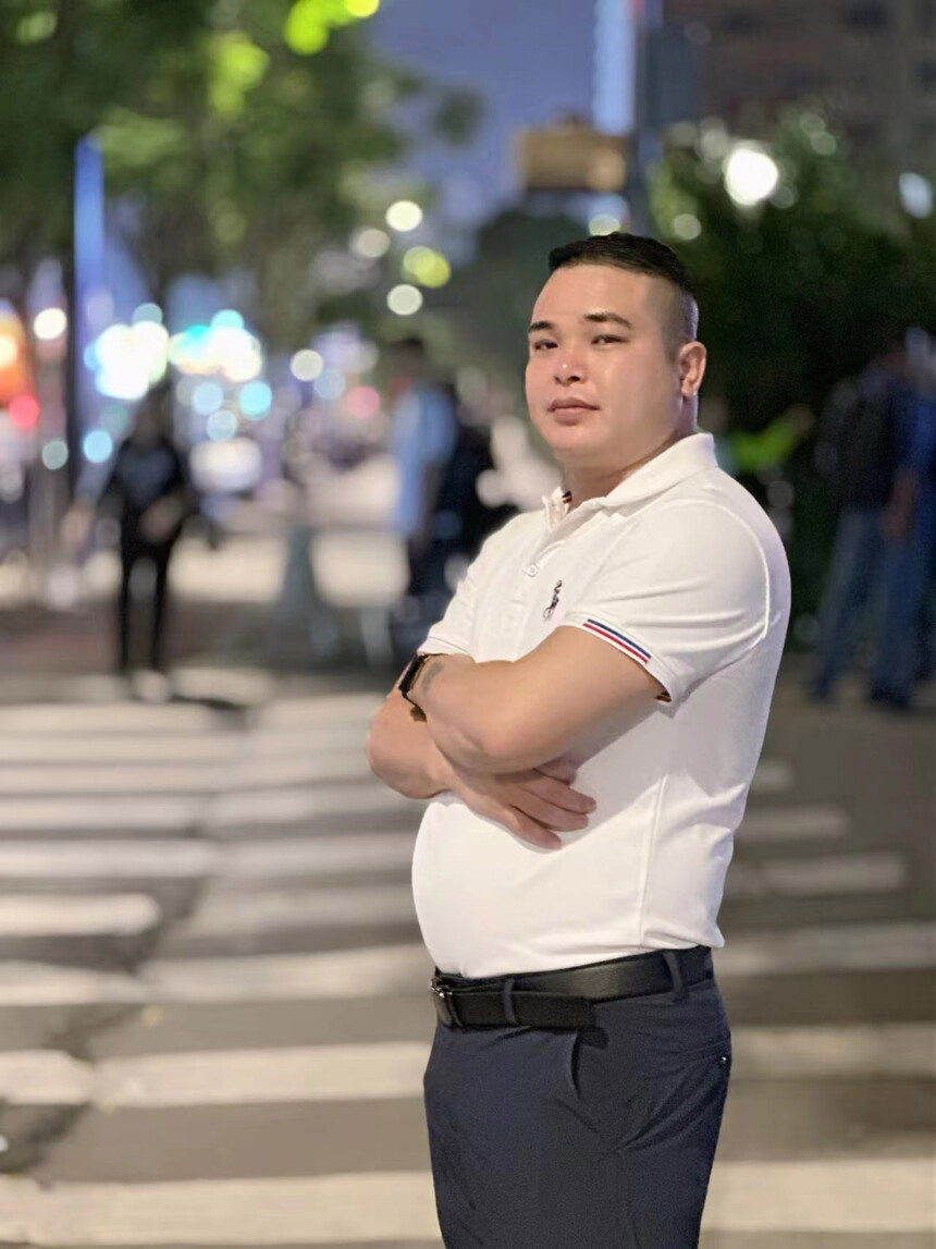 壮胖型男spa 广州- 红颜中老网
