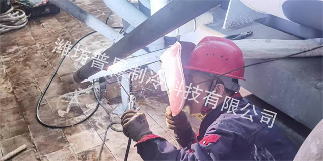 溴化鋰製冷機組如何使用更節能