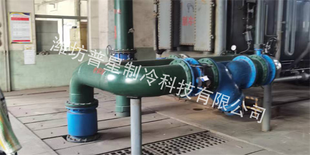 溴化鋰製冷機組在實際應用中的常見故障有哪些