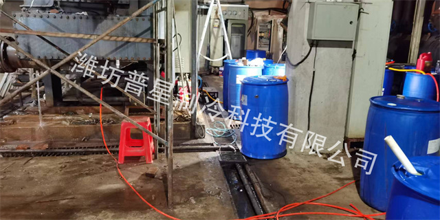 如何避免溴化鋰製冷機組在高溫環境下效率降低