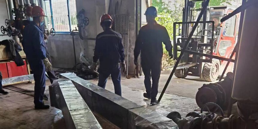 溴化鋰製冷機組經常出現的故障有哪些
