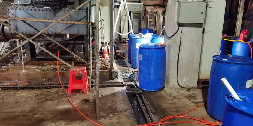 溴化鋰製冷機組維保之季度維保具體(ti) 包含哪些工作