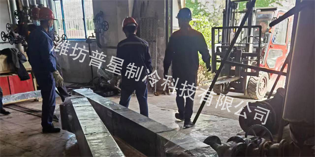 如何判斷伟德1949官网在機組內(nei) 的循環流量是否符合設計要求