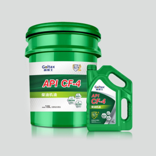 API CF-4柴油機(jī)油