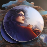 1.499 S/F Blended Top Bifocal lens