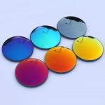 1.56 Photochromic  Single  Vision Lens