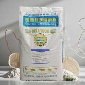 混合型飼料添加劑 稀土(鈰和鑭)殼糖胺螯合鹽  藍(lán)壯素