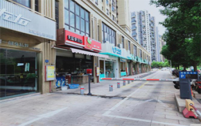 底商門店緊急用店