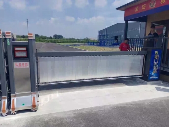 鞍山市弘昌门业有限公司