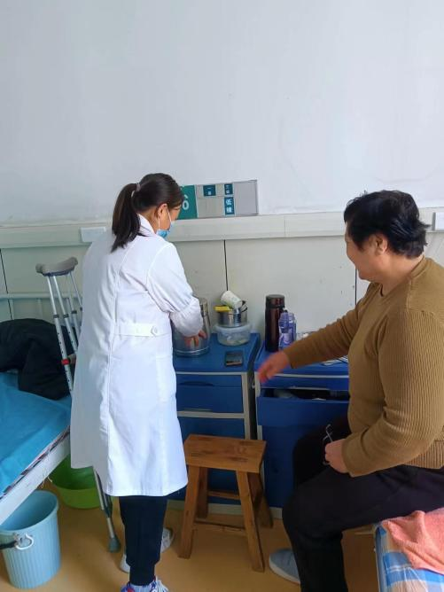 用心服務  溫暖如家