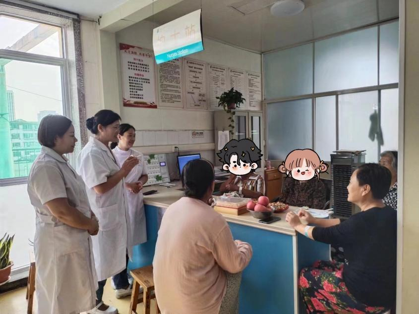 用心服務  溫暖如家
