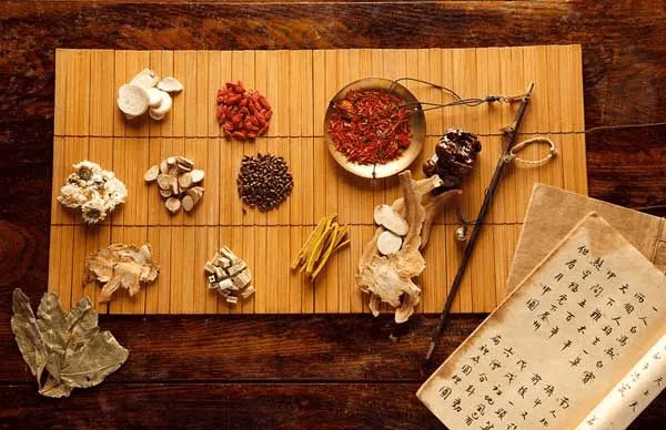 中醫 | 未病先防 既病防變