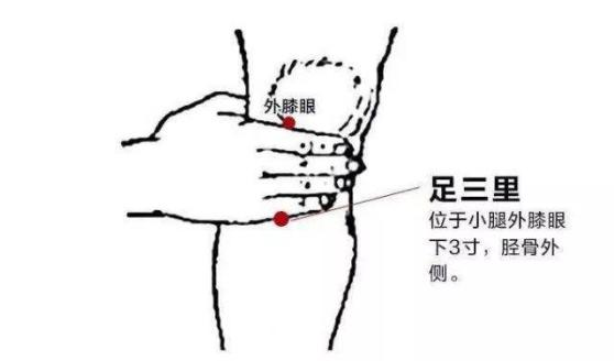 中醫 | 未病先防 既病防變